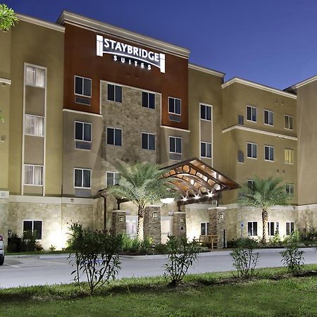 Staybridge Suites Houston W - Westchase Area Luaran gambar