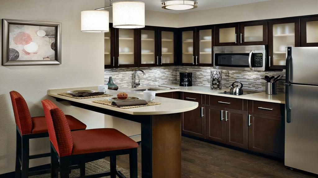 Staybridge Suites Houston W - Westchase Area Luaran gambar