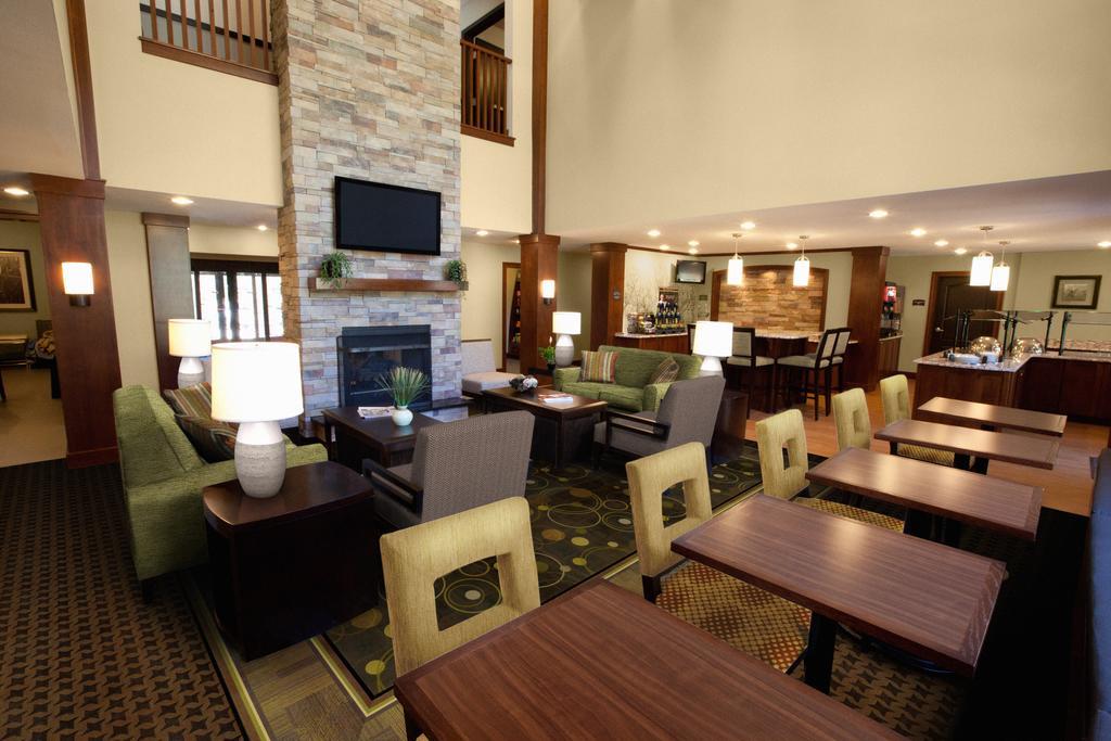Staybridge Suites Houston W - Westchase Area Luaran gambar