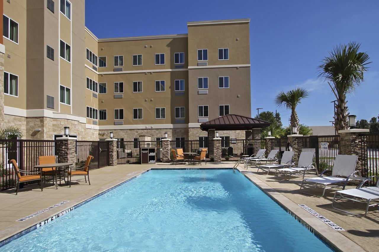 Staybridge Suites Houston W - Westchase Area Luaran gambar