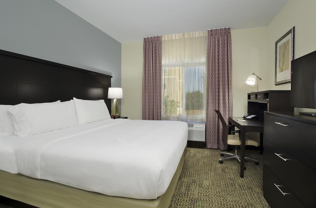 Staybridge Suites Houston W - Westchase Area Luaran gambar