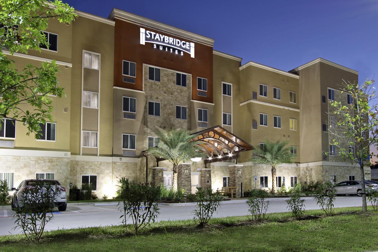 Staybridge Suites Houston W - Westchase Area Luaran gambar