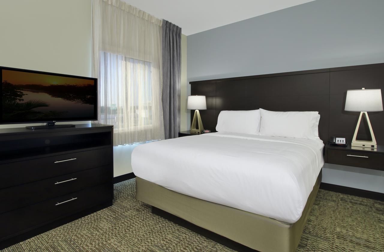 Staybridge Suites Houston W - Westchase Area Luaran gambar