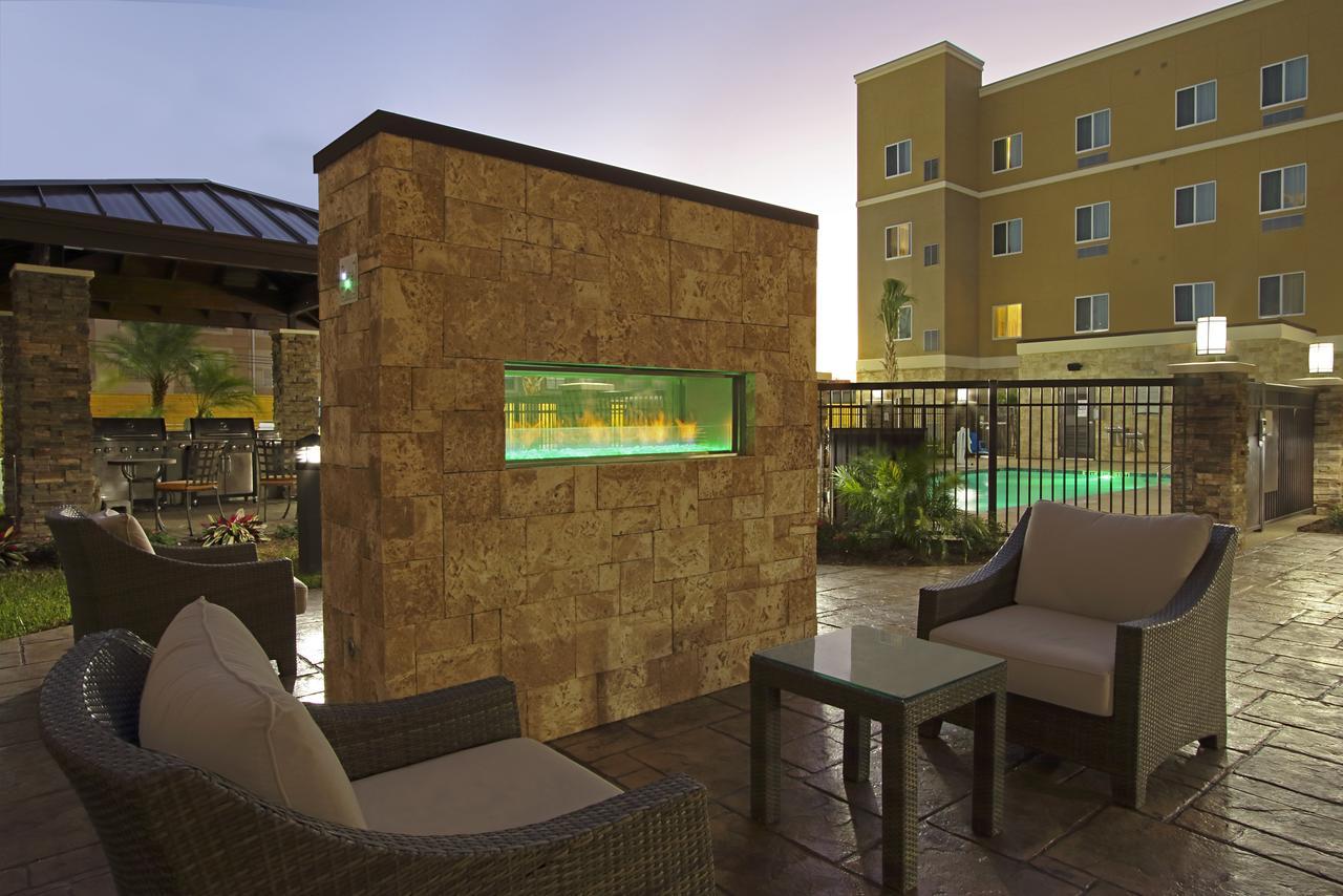 Staybridge Suites Houston W - Westchase Area Luaran gambar