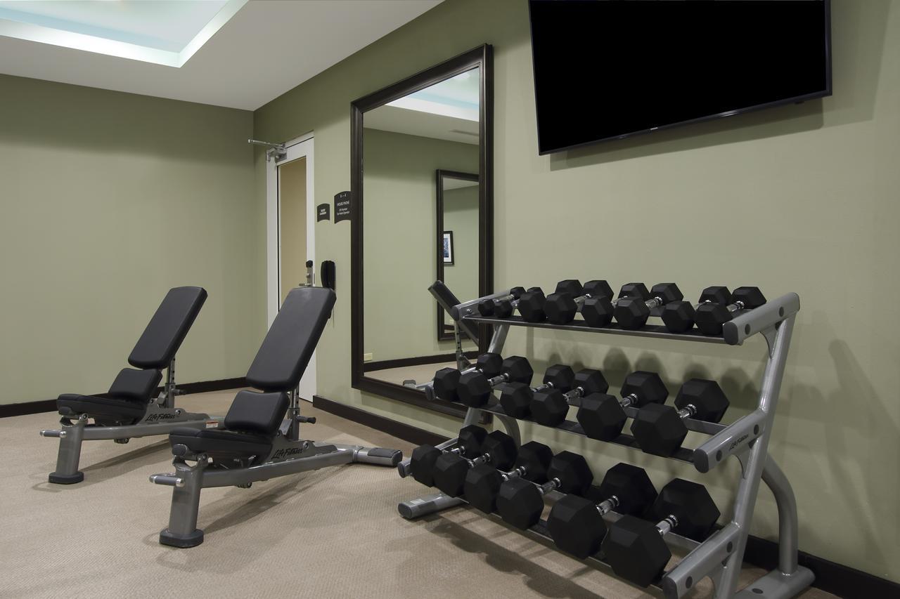 Staybridge Suites Houston W - Westchase Area Luaran gambar