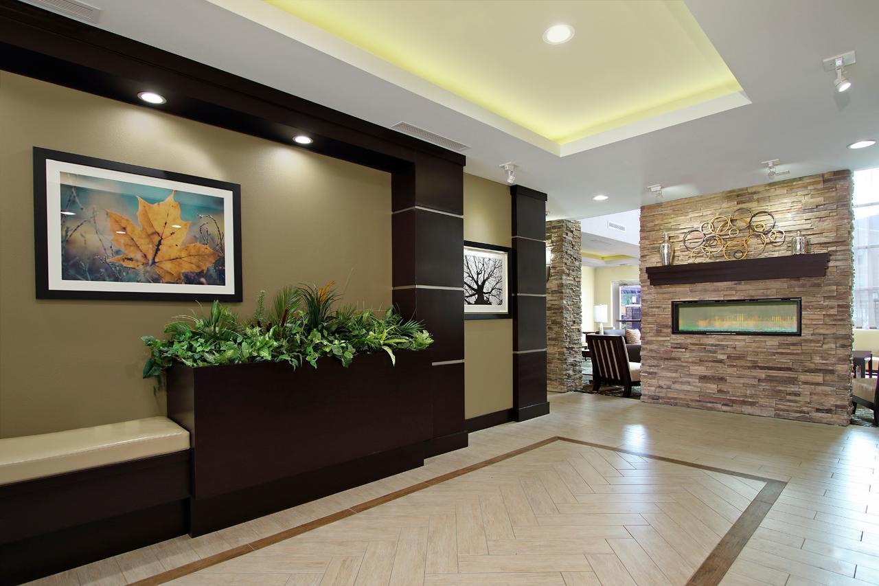 Staybridge Suites Houston W - Westchase Area Luaran gambar
