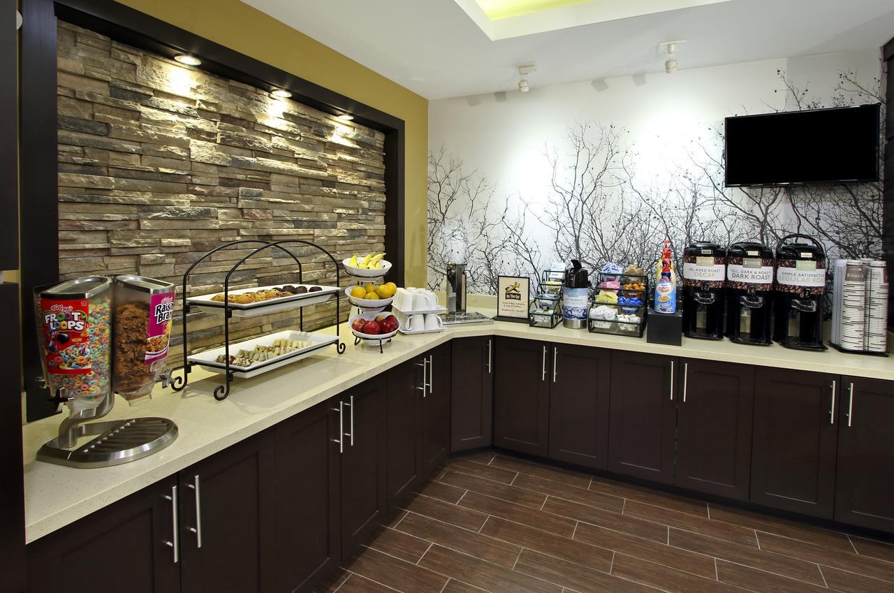 Staybridge Suites Houston W - Westchase Area Luaran gambar