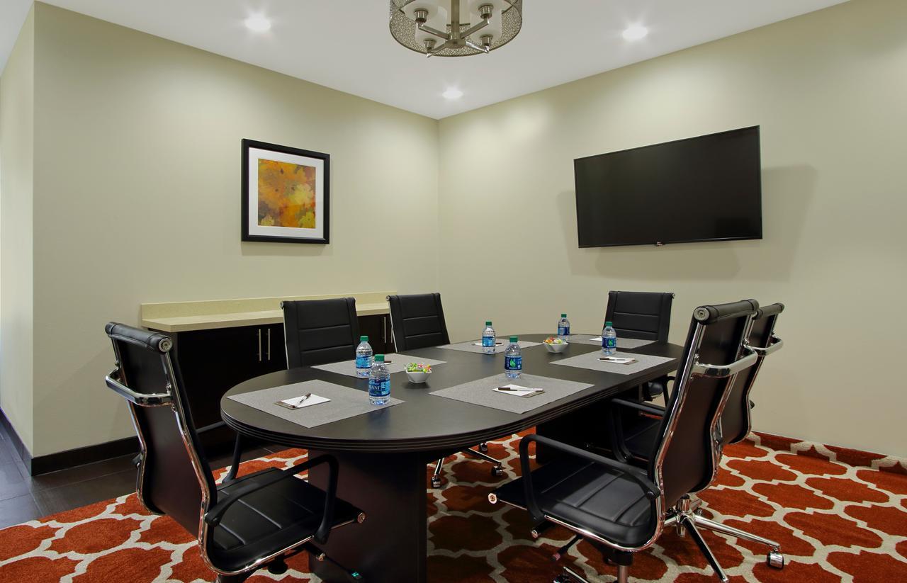 Staybridge Suites Houston W - Westchase Area Luaran gambar
