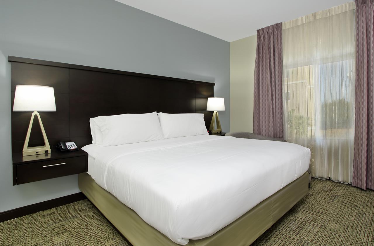 Staybridge Suites Houston W - Westchase Area Luaran gambar