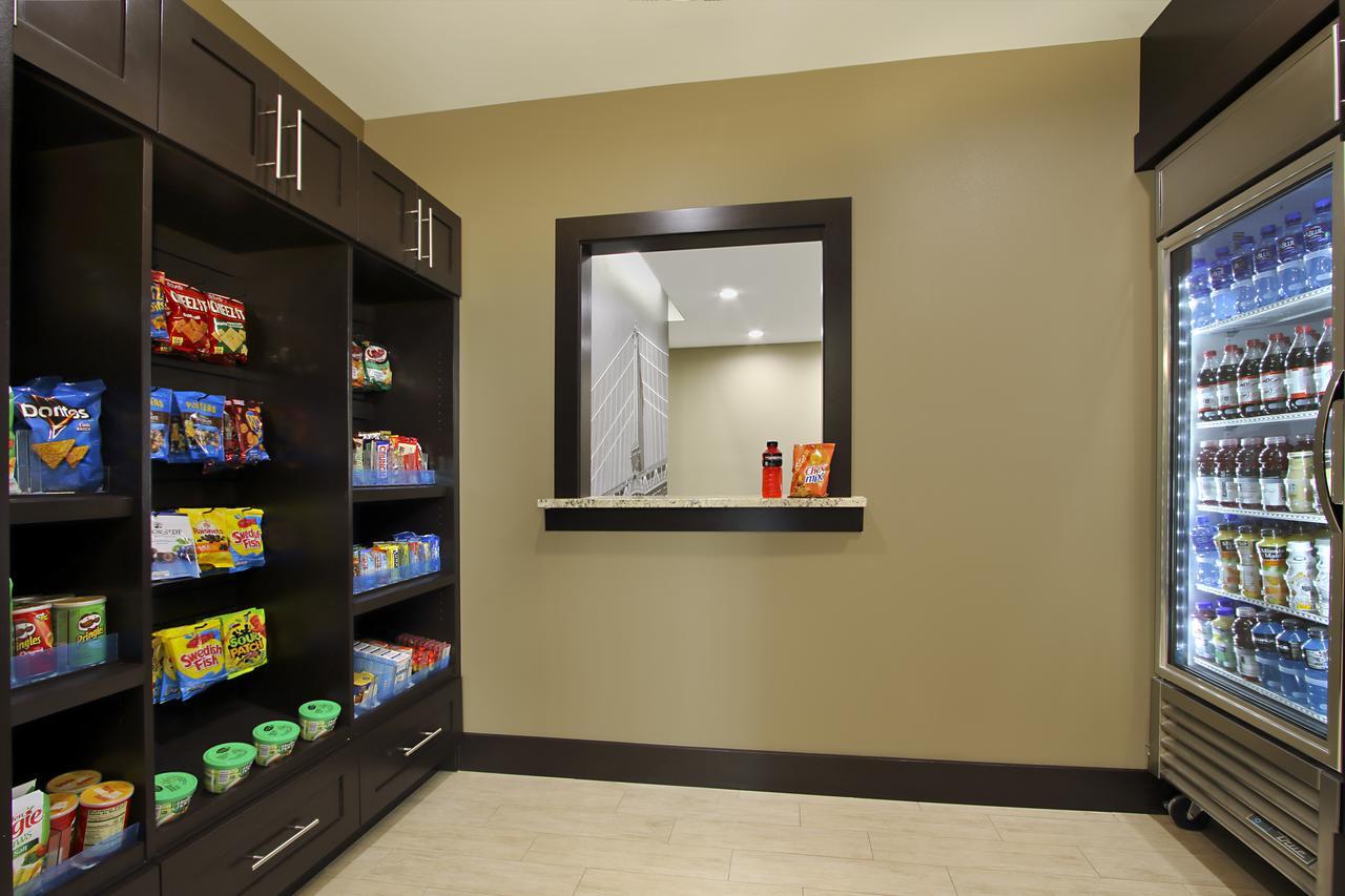 Staybridge Suites Houston W - Westchase Area Luaran gambar