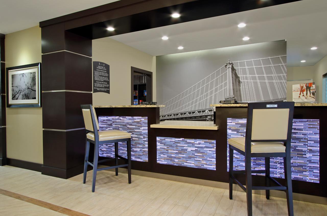 Staybridge Suites Houston W - Westchase Area Luaran gambar