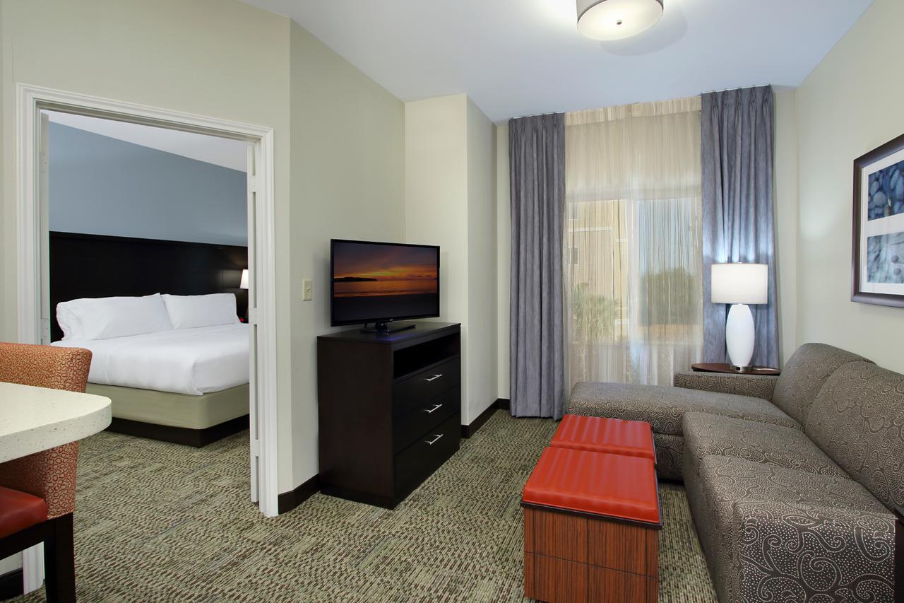 Staybridge Suites Houston W - Westchase Area Luaran gambar