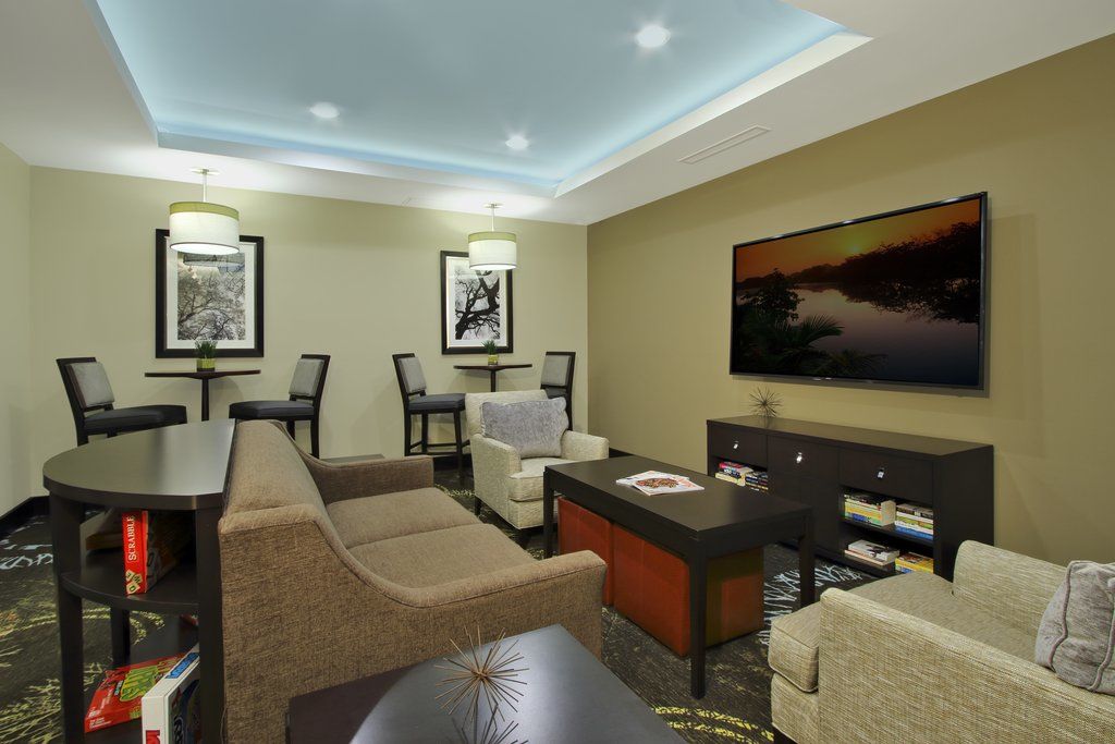 Staybridge Suites Houston W - Westchase Area Luaran gambar