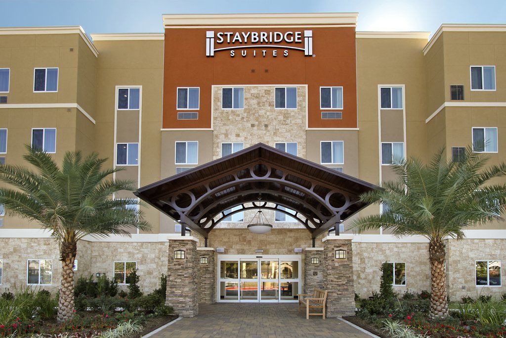 Staybridge Suites Houston W - Westchase Area Luaran gambar