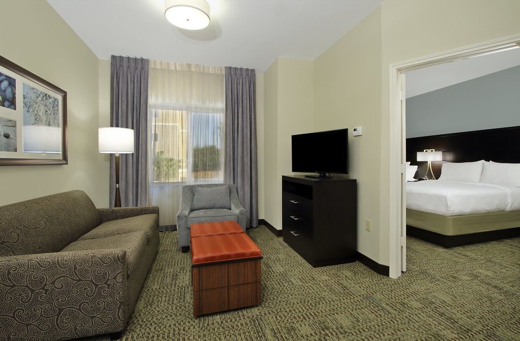 Staybridge Suites Houston W - Westchase Area Luaran gambar