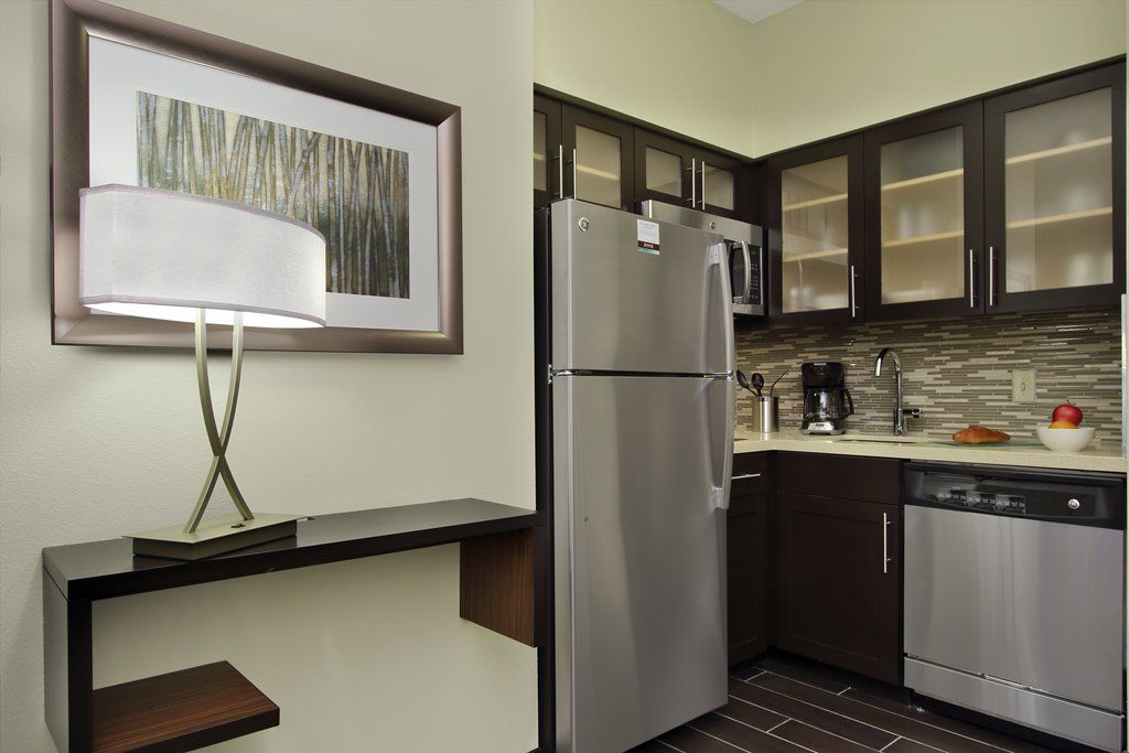 Staybridge Suites Houston W - Westchase Area Luaran gambar