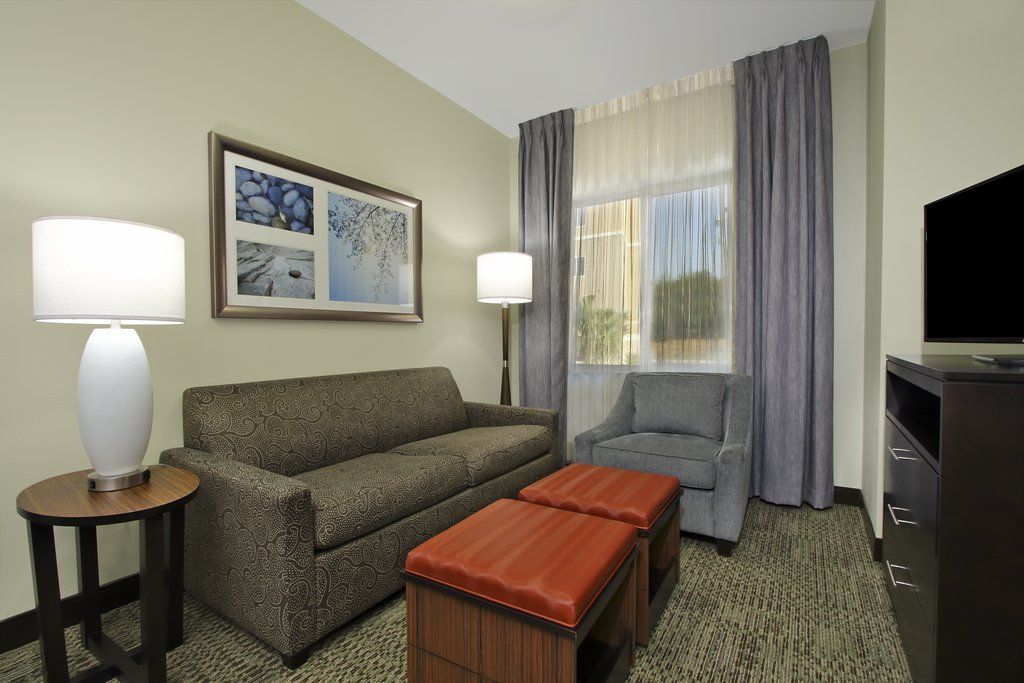 Staybridge Suites Houston W - Westchase Area Luaran gambar