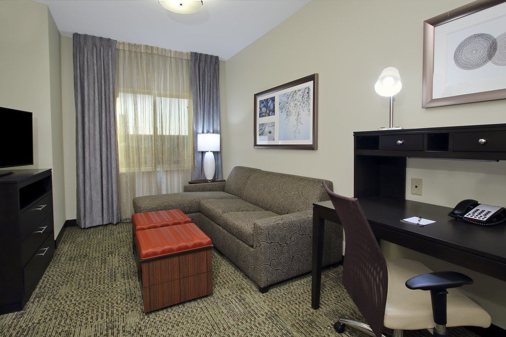 Staybridge Suites Houston W - Westchase Area Luaran gambar