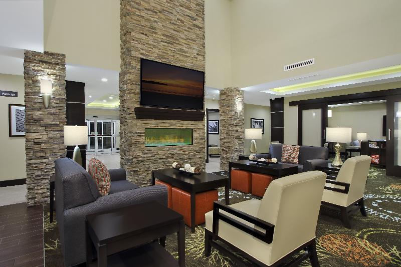 Staybridge Suites Houston W - Westchase Area Luaran gambar